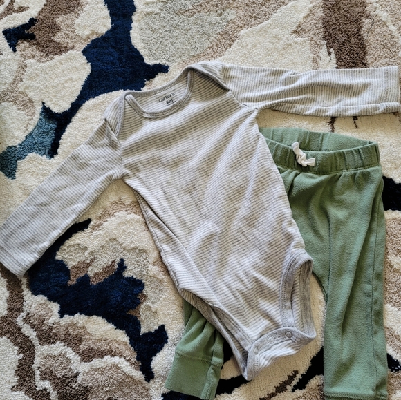 Baby boy bundle size 9 months - Picture 2 of 5